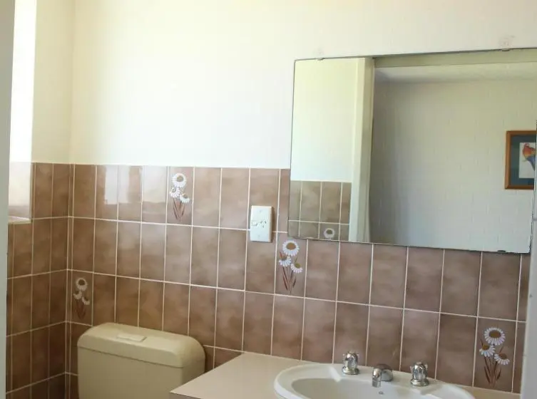 １ベッドルームアパートメント, Narooma Palms Holiday Apartments