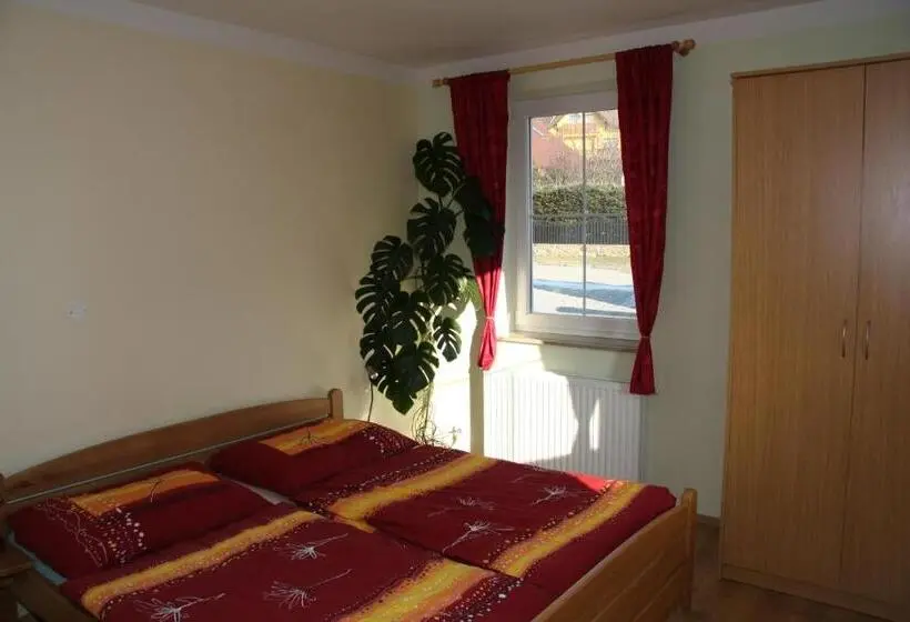 １ベッドルームアパートメント, Apartmány Záhořovo Lože