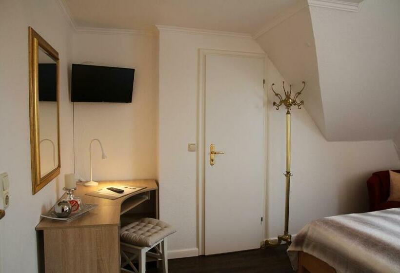 스탠다드 싱글 룸, Gästehaus Gudrun