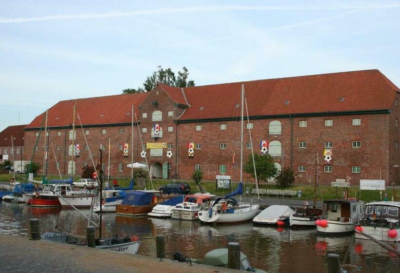 스탠다드 싱글 룸, Gästehaus Gudrun