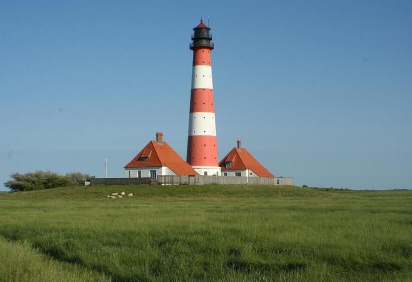 스탠다드 싱글 룸, Gästehaus Gudrun