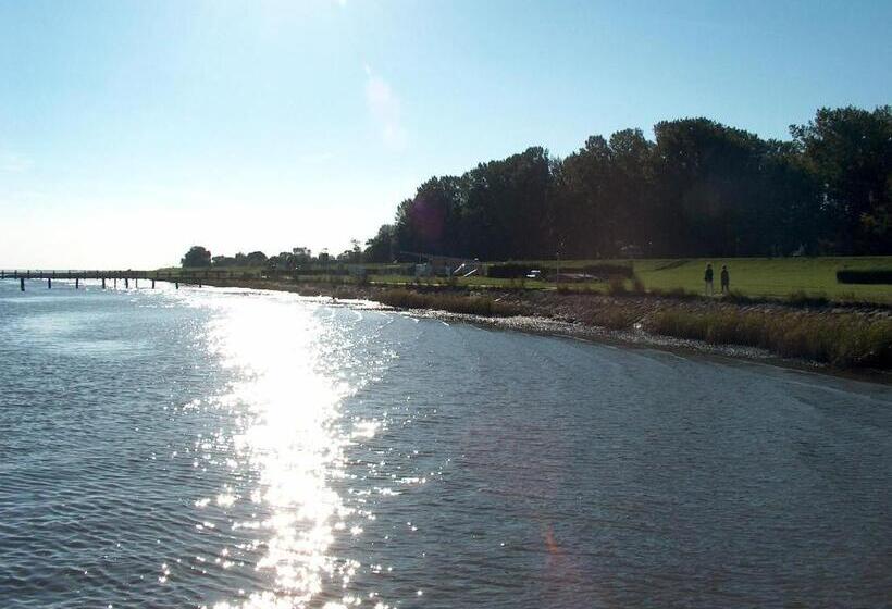 스탠다드 발코니 룸, Gästehaus Gudrun