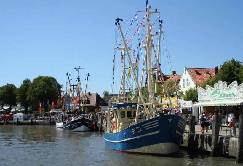 스탠다드 룸, Gästehaus Gudrun