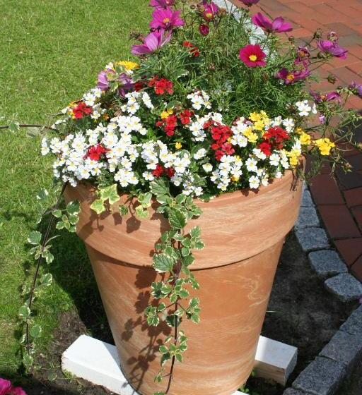 스탠다드 룸, Gästehaus Gudrun