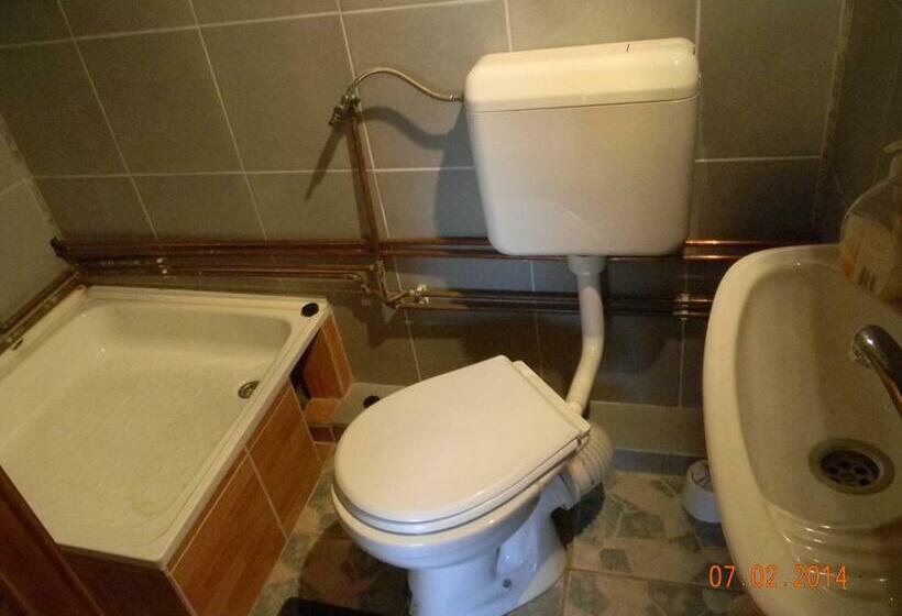 Habitació Estàndard, Küküllő Vendégház