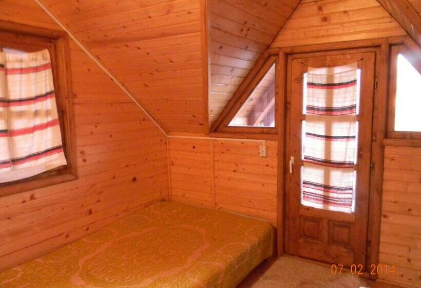 Habitació Estàndard, Küküllő Vendégház