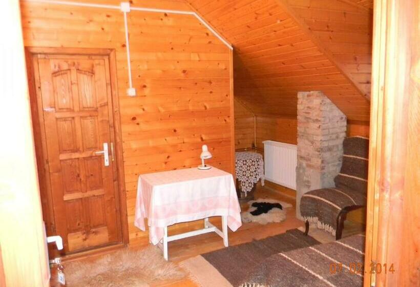 Habitació Estàndard, Küküllő Vendégház