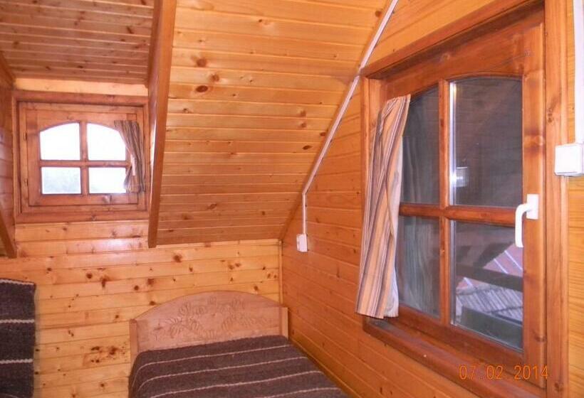 Habitació Estàndard, Küküllő Vendégház