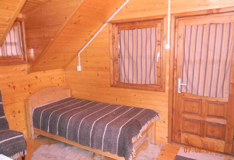 Habitació Estàndard, Küküllő Vendégház