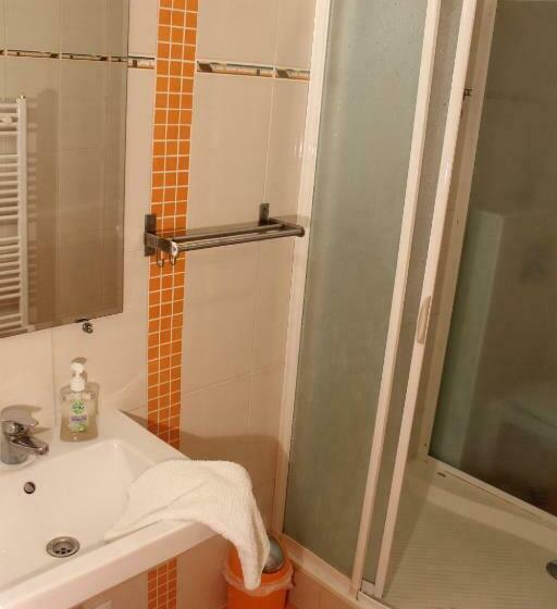 اتاق استاندارد, Penzión Hellene