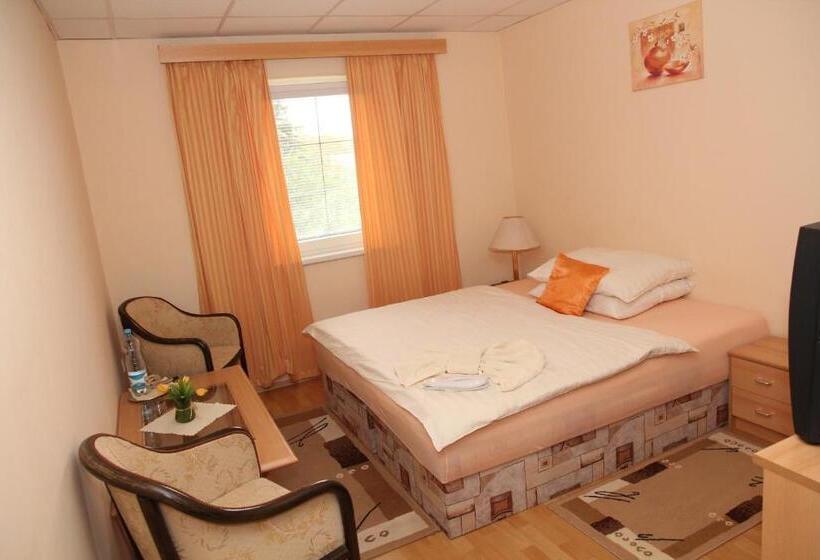 Номер Стандарт, Penzion Romantik