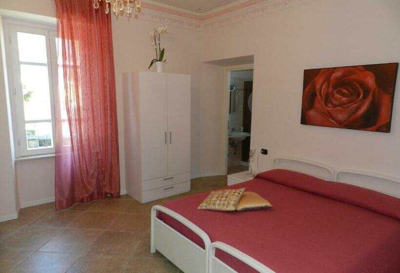 غرفة قياسية, Residenza Villa Maria