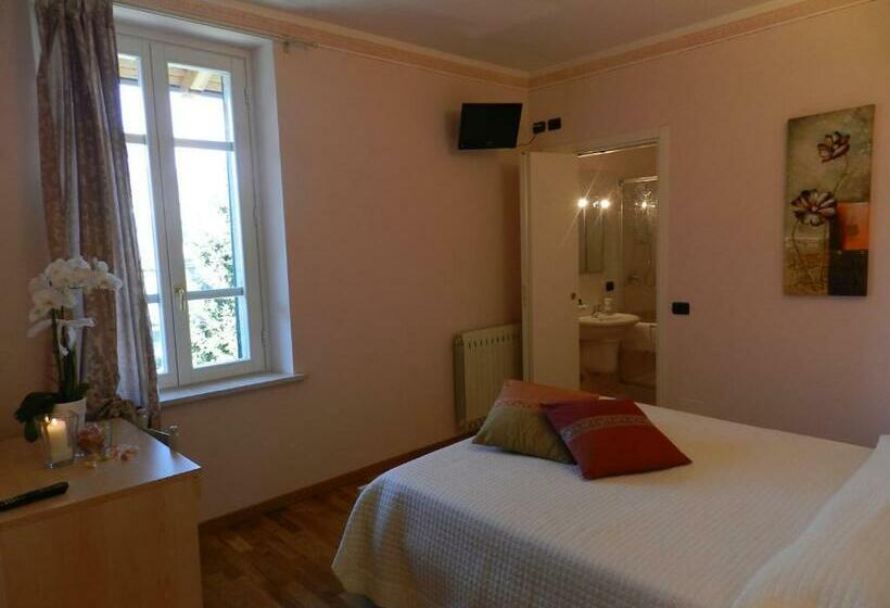 غرفة قياسية, Residenza Villa Maria