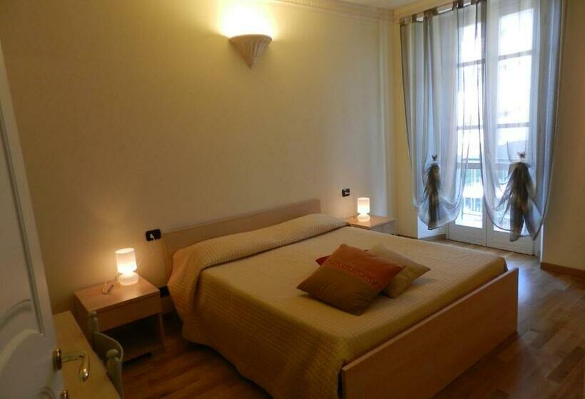 غرفة قياسية, Residenza Villa Maria