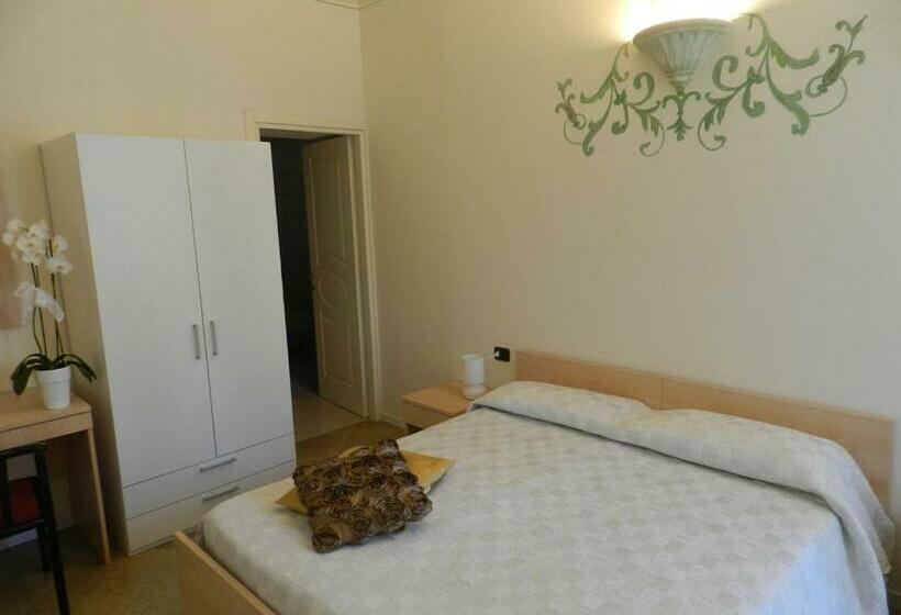 غرفة قياسية, Residenza Villa Maria