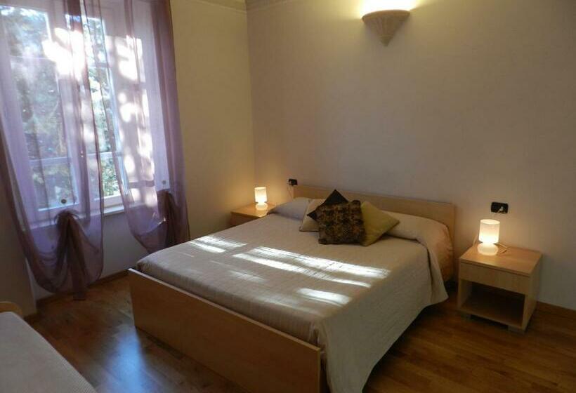 Номер Стандарт, Residenza Villa Maria