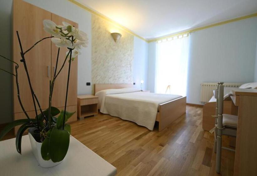 غرفة قياسية, Residenza Villa Maria