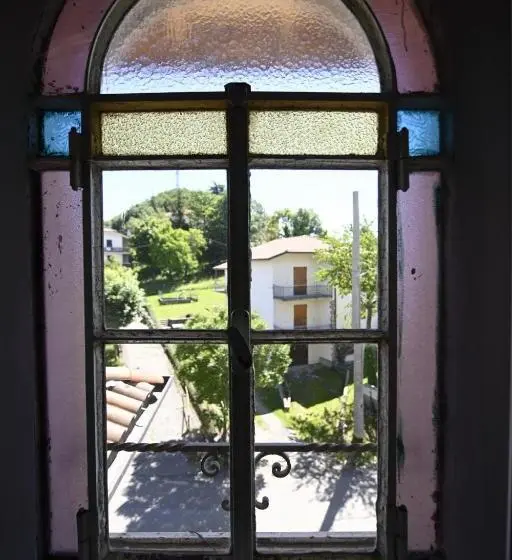 スタンダードシングルルーム, Residenza Villa Maria