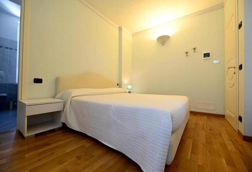 غرفة قياسية فردية, Residenza Villa Maria