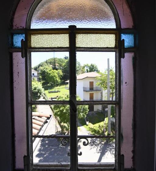 غرفة قياسية, Residenza Villa Maria