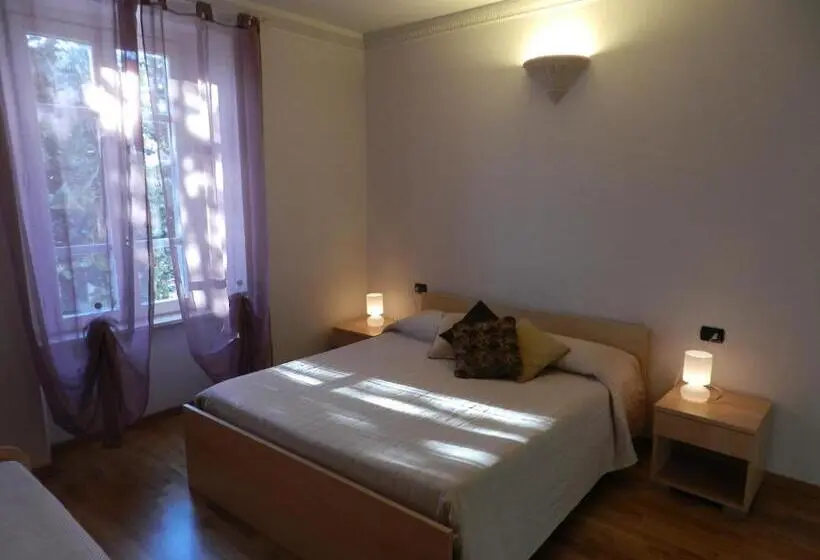 スタンダードルーム, Residenza Villa Maria