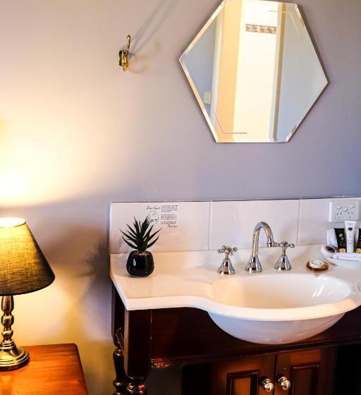 Номер Deluxe, Plumes Boutique Bed & Breakfast