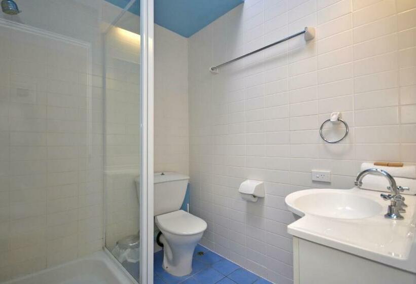 2间卧室的房子, Raintrees Moffat Beach