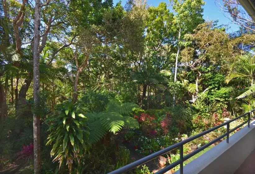 Talo 3 Makuuhuonetta, Raintrees Moffat Beach