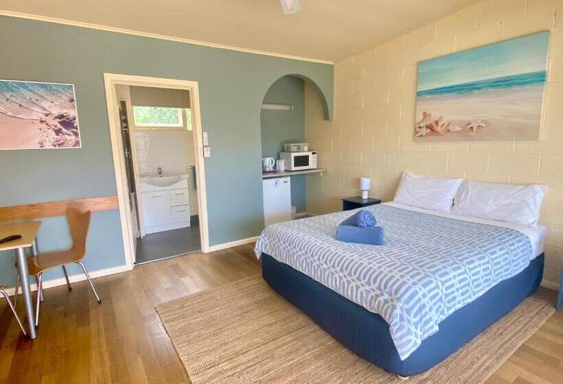 חדר סטנדרט, Rye Beach Motel Australia