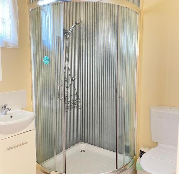 חדר בסיסי, Rye Beach Motel Australia