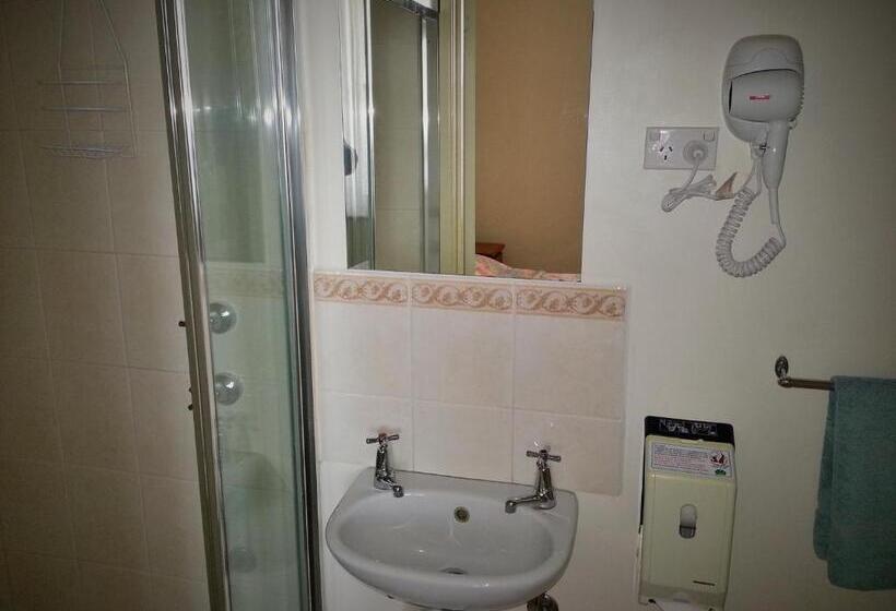 标准间, Sonbern Lodge Motel