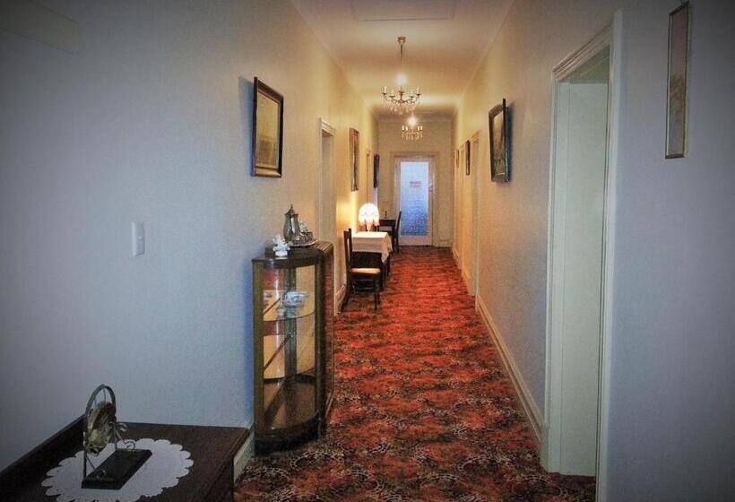 标准间, Sonbern Lodge Motel