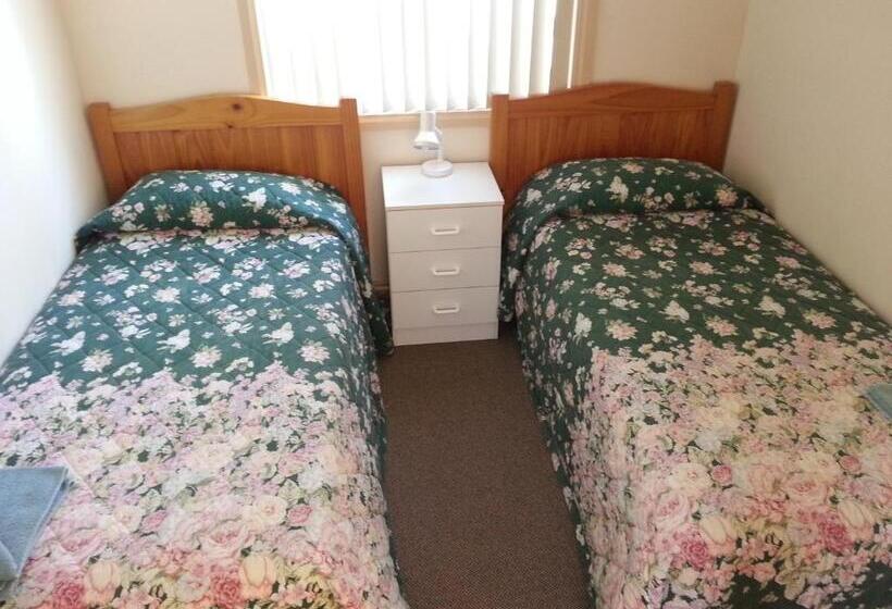 2间卧室的房子, Sonbern Lodge Motel