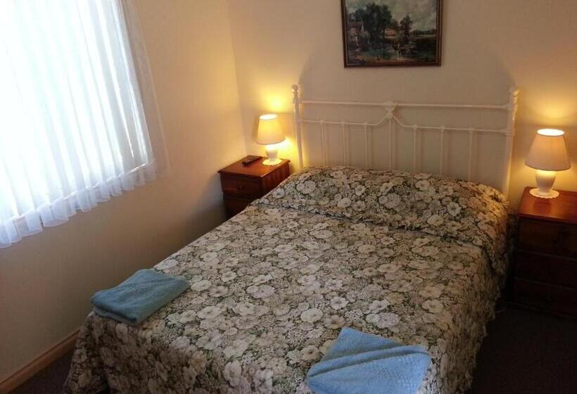 2间卧室的房子, Sonbern Lodge Motel