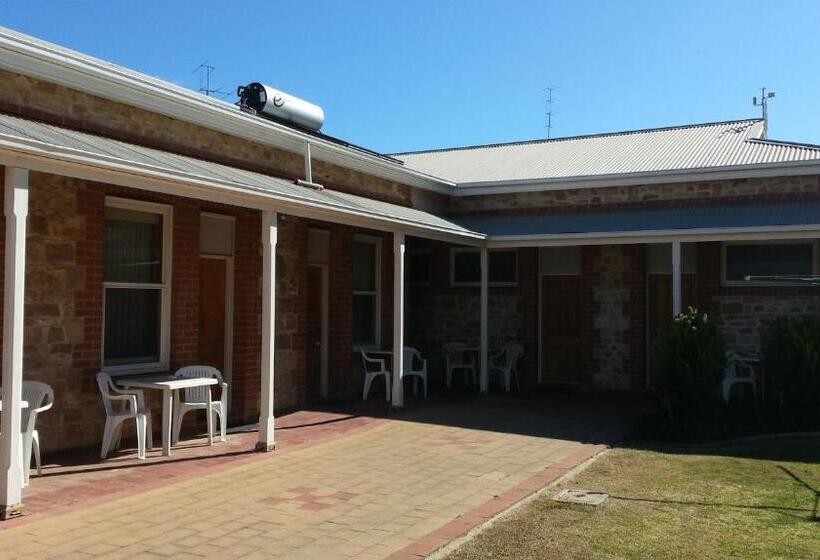 豪华房间, Sonbern Lodge Motel