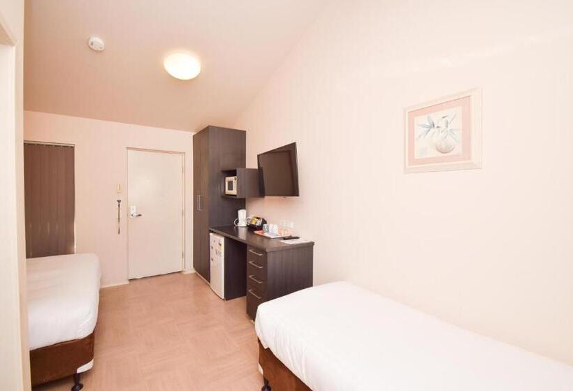 스탠다드 룸, Station Hotel Motel Kurri