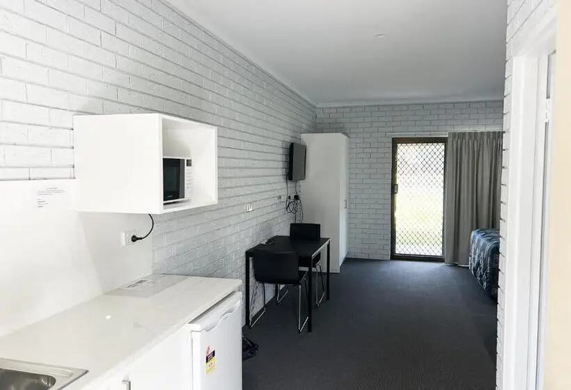 スタンダードルーム, Tocumwal Early Settlers Motel