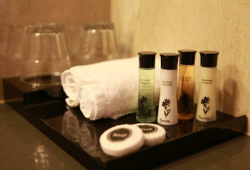 プレミアムスイート2ベッドルーム, Ballarat Premier Apartments