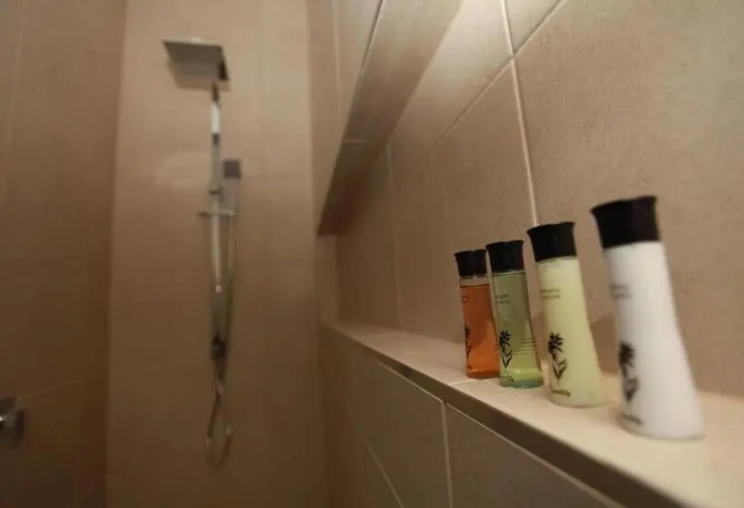 ３ベッドルームアパートメント, Ballarat Premier Apartments