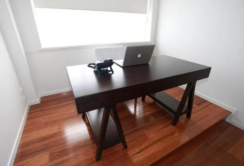 ３ベッドルームアパートメント, Ballarat Premier Apartments