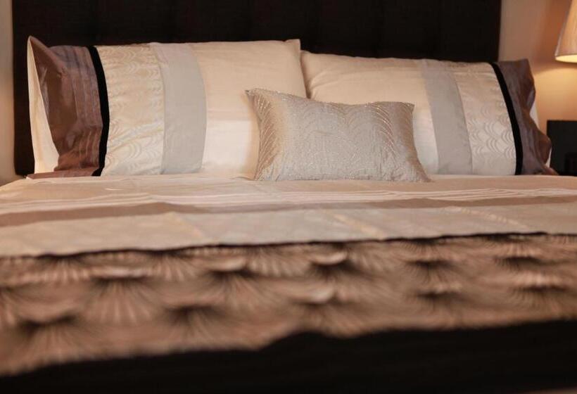 3ベッドルームアパートメント, Ballarat Premier Apartments