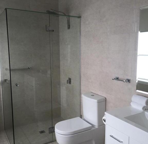 침실 3개 아파트, Ballarat Premier Apartments
