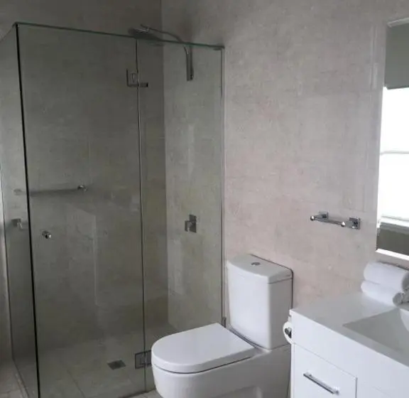 ３ベッドルームアパートメント, Ballarat Premier Apartments
