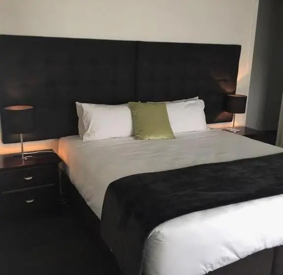 ３ベッドルームアパートメント, Ballarat Premier Apartments