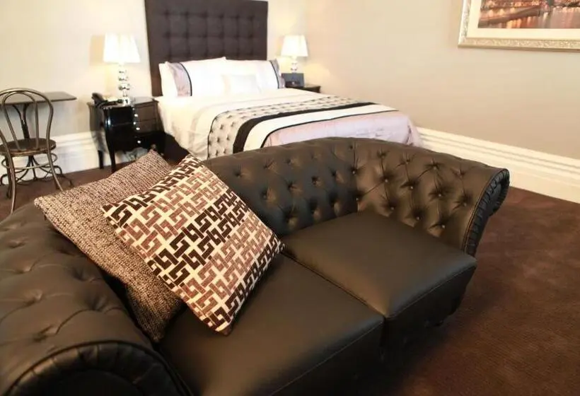 デラックススイート, Ballarat Premier Apartments
