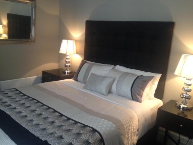 デラックススイート, Ballarat Premier Apartments