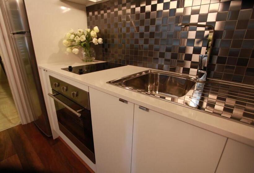 스탠다드 룸, Ballarat Premier Apartments