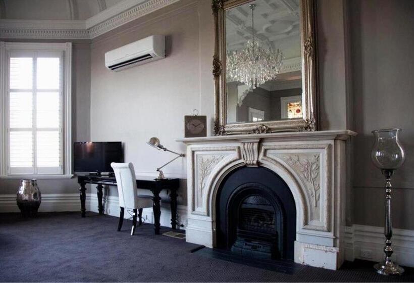 スタンダードルーム, Ballarat Premier Apartments