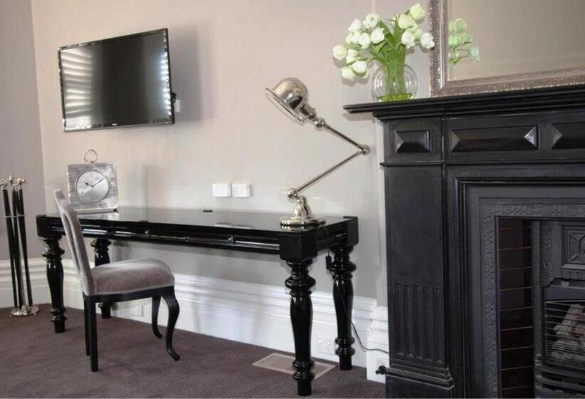 スタンダードルーム, Ballarat Premier Apartments