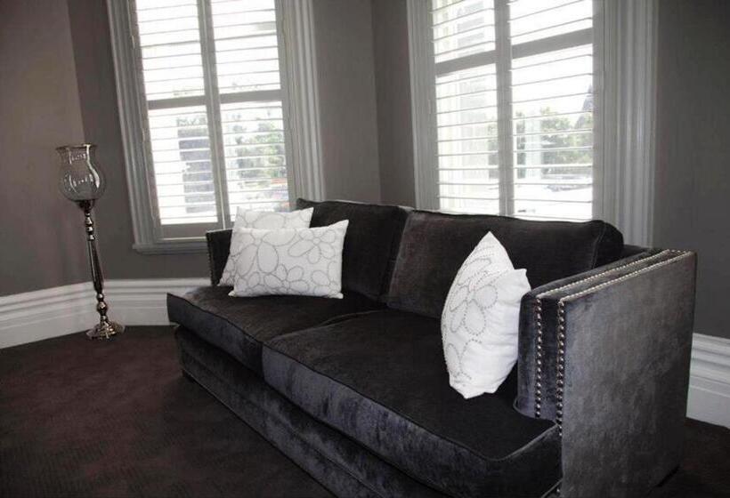 스탠다드 룸, Ballarat Premier Apartments